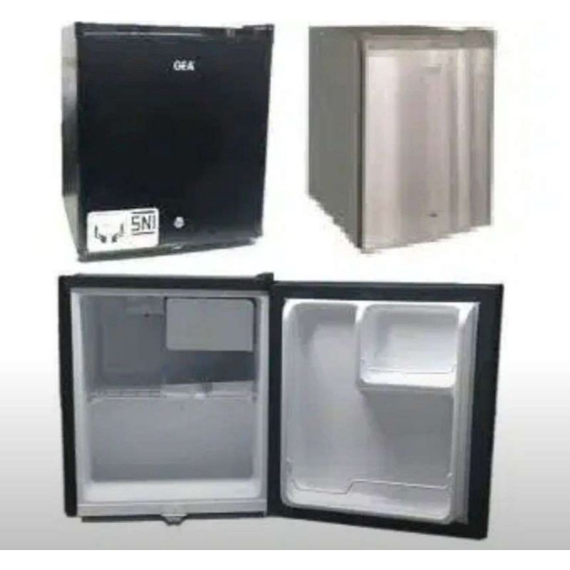 Jual Kulkas Gea Minibar Portable Rs Dr Rs Dr Shopee Indonesia