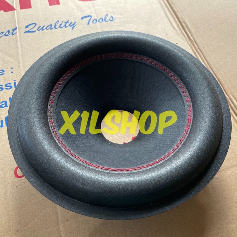 Jual Kertas 10 Inchi Subwoofer Sub Woofer Model Jahit Shopee Indonesia