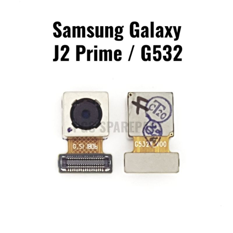 Jual Original Kamera Belakang Samsung Galaxy J Prime G G F