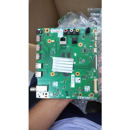 Jual Mb Mainboard Matherboard Mobo Sharp Smart Uhd K T