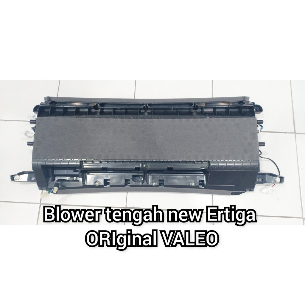 Jual Double Blower Suzuki Ertiga Original Shopee Indonesia