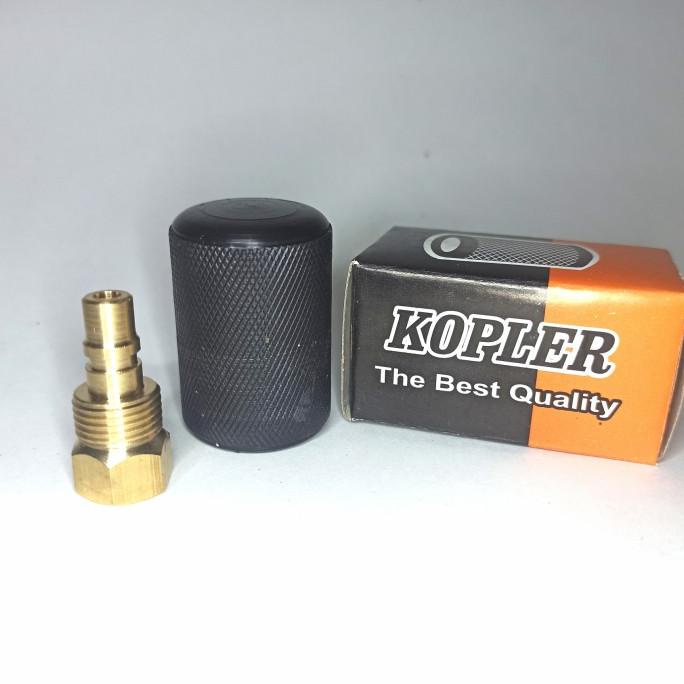 Jual Kupler Jantan Tsm Kopler Jantan Shopee Indonesia