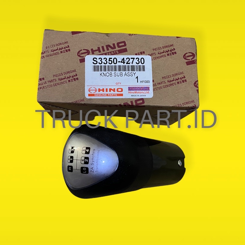 Jual Knob Transmisi Hino Lohan Eaton S Shopee Indonesia