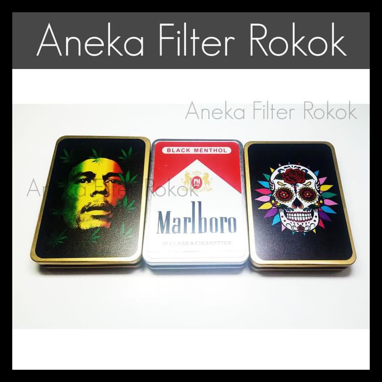 Jual Kotak Rokok Korek Elektrik Usb Shopee Indonesia