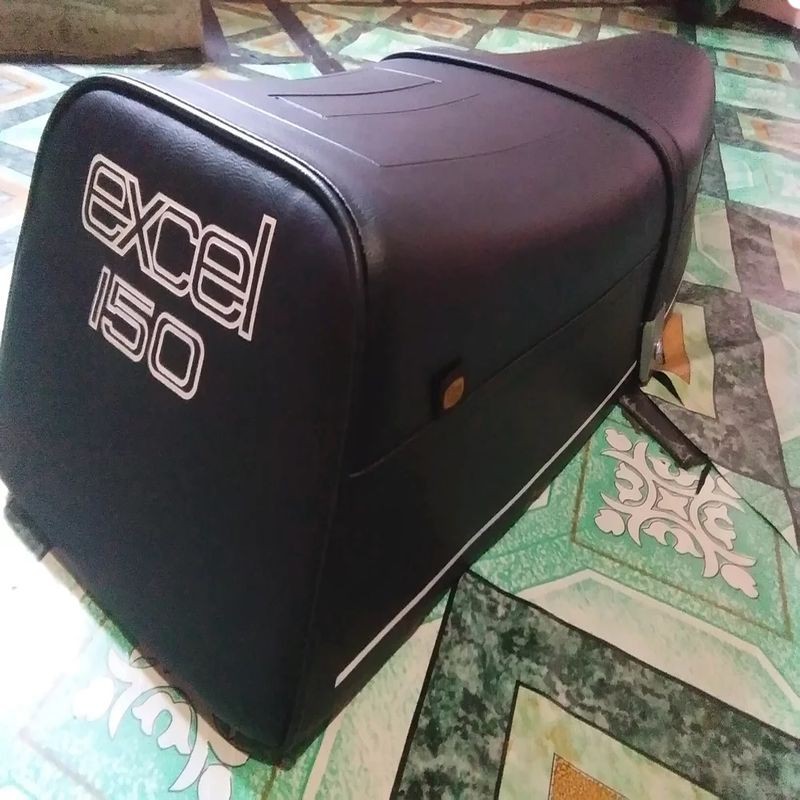 Jual Jok Vespa Excel Original Shopee Indonesia