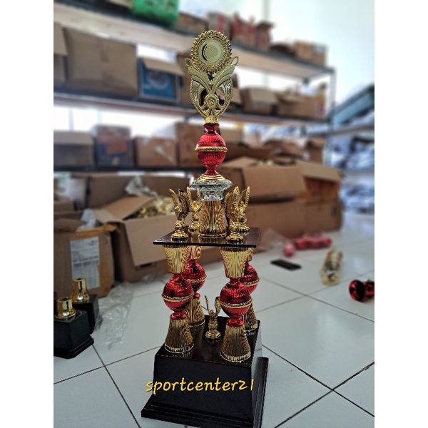 Jual Piala Tiang Trophy Kaki Shopee Indonesia