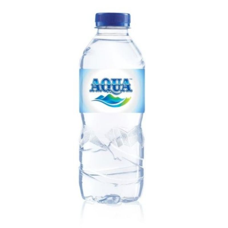 Jual AQUA 330 Ml Dus 24 Botol Shopee Indonesia