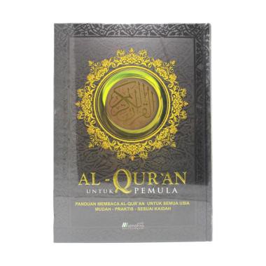 Jual Al Quran Untuk Pemula Almahira Quran Mushaf Besar Belajar