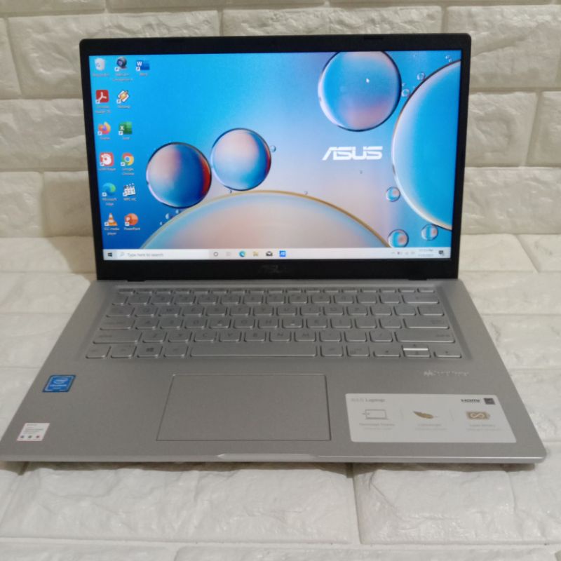 Jual Laptop ASUS VIVOBOOK A416MA Intel Celeron N4020 RAM 4 1TB HDD