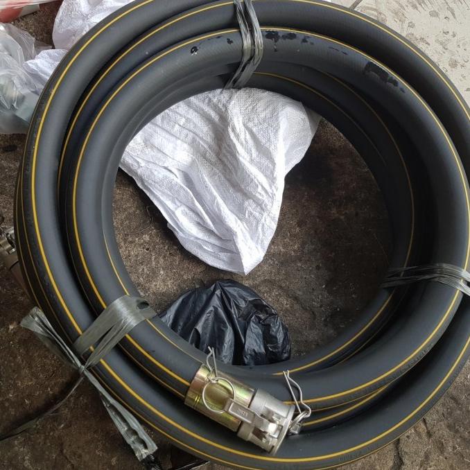 Jual Selang Angin Air Hose Alfagomma Inch Aa Roll Shopee