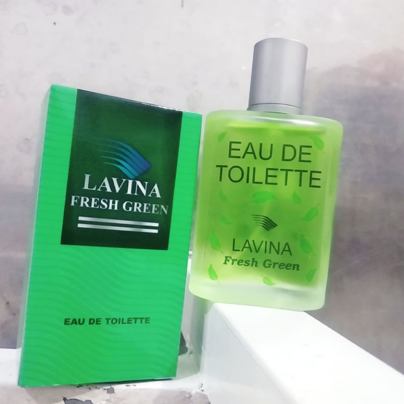 Jual Parfum Garuda Lavina Series Eau De Toilette Parfum Garuda