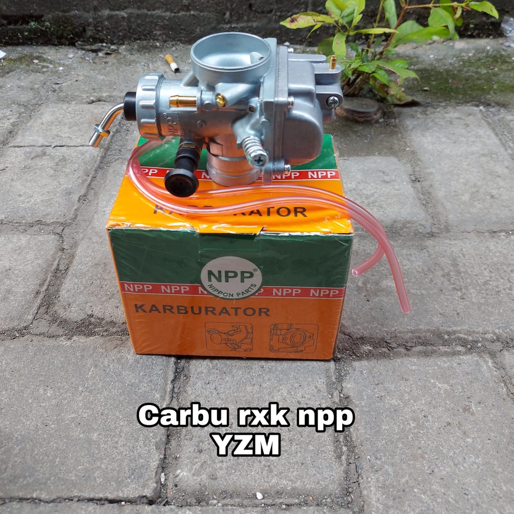 Jual KARBURATOR KARBULATOR KARBU RXK RX KING NPP POLOS KEIHIN SKR LIPPO