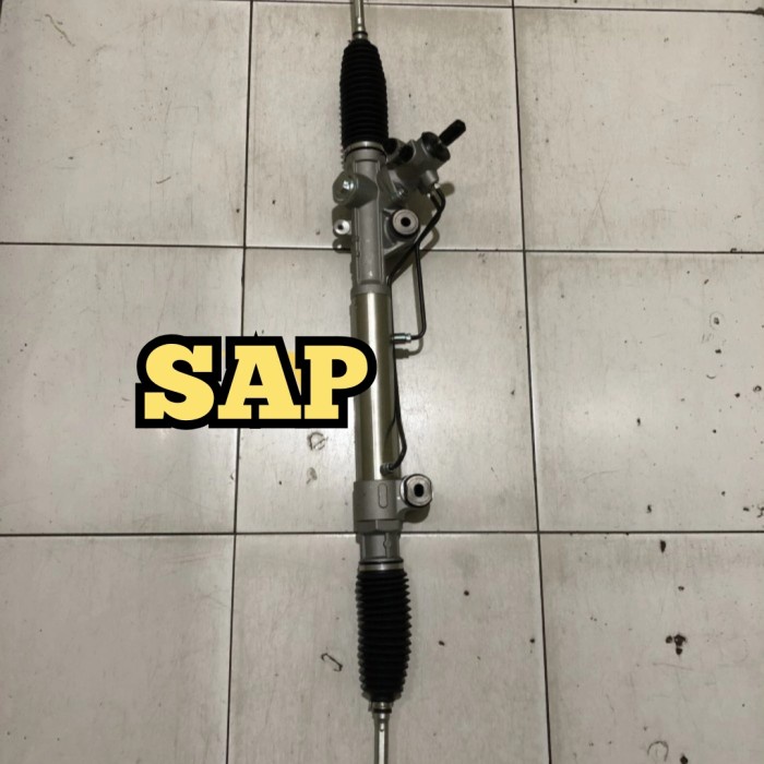 Jual MSP RACK STEERING GEAR ASSY INNOVA OLD HILUX SINGLE CABIN 44200