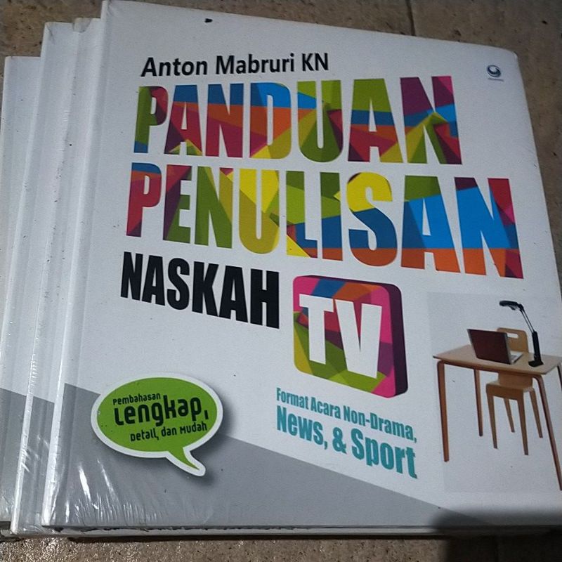 Jual BUKU MEDIA WARTAWAN PRESS JURNALIS JURNALISME Original