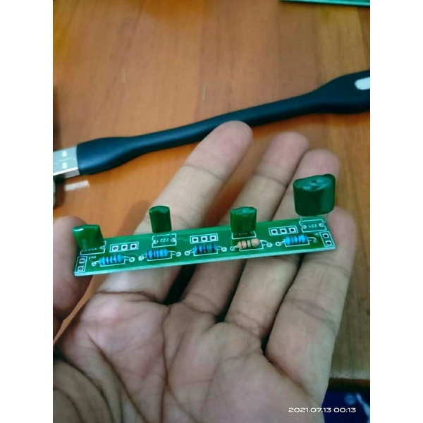 Jual Tone Control Pasif Aktif Shopee Indonesia