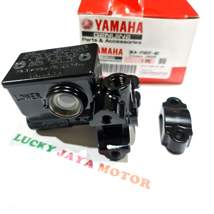 Jual Master Cylinder Assy Rumah Master Rx King Rxking Rxk 3KA F583T 02