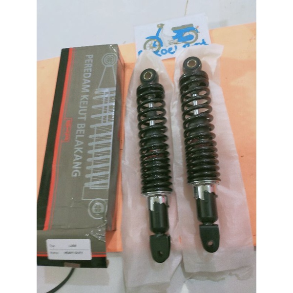 Jual Shock Breaker Shockbreaker Belakang Peredam Kejut Yamaha L2SN L2