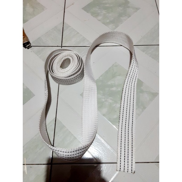 Jual Belt Sabuk Tali Untuk Rachet Tie Down Tali Krek Trek Belt