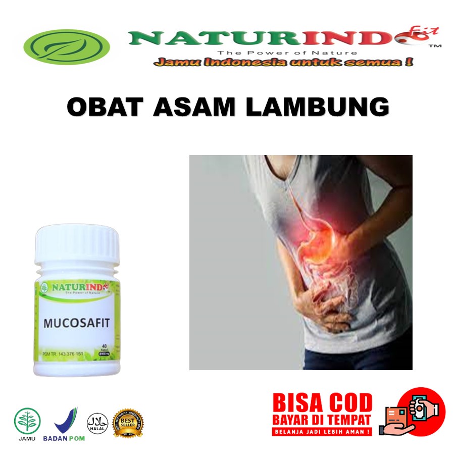 Jual Obat Asam Lambung Maag Magh Gerd Kronis Sakit Perut Gangguan