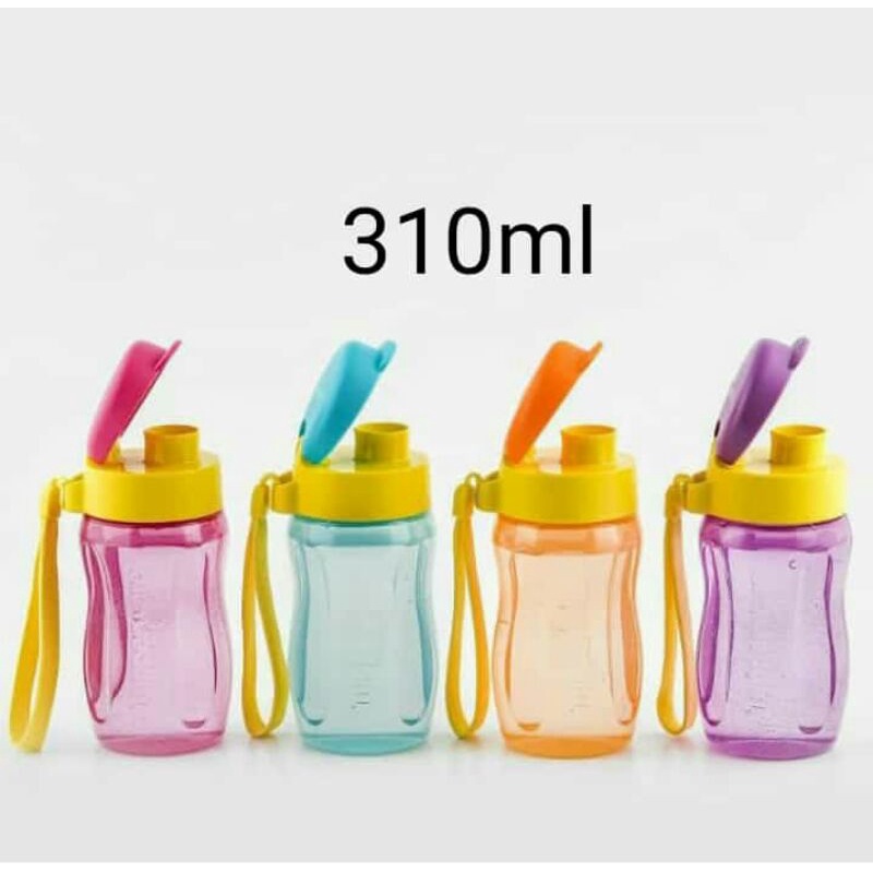 Jual Eco 310ml Original Tupperware Shopee Indonesia