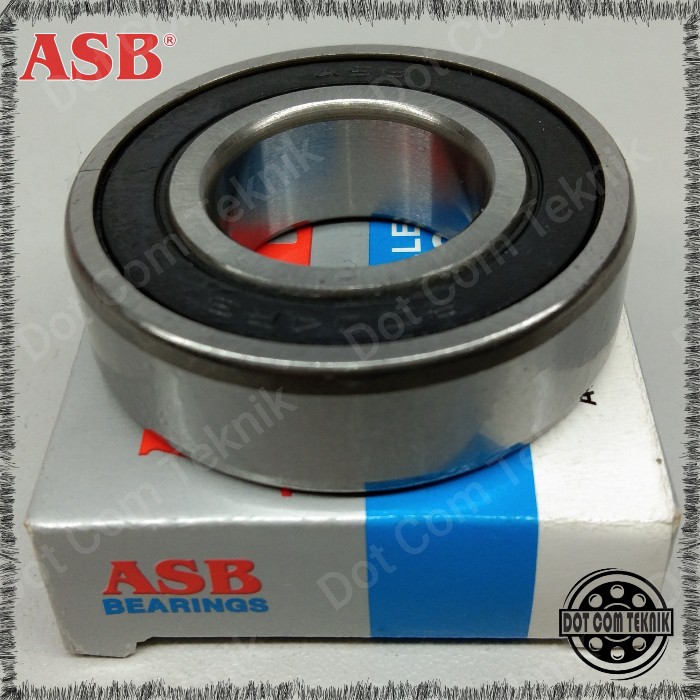 Jual Bearing Laher Rs Mm Asb Mmx Mmx Mm Shopee Indonesia