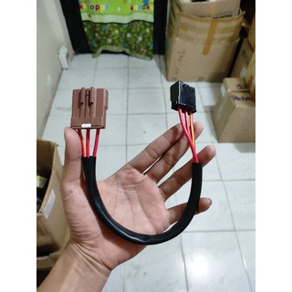 Jual Kabel Soket Ecu Socket Kabel Acm Acg Kabel Spull Vario Vario