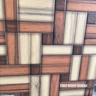 Jual Keramik X Motif Kayu Keramik Lantai Kasar Keramik Teras