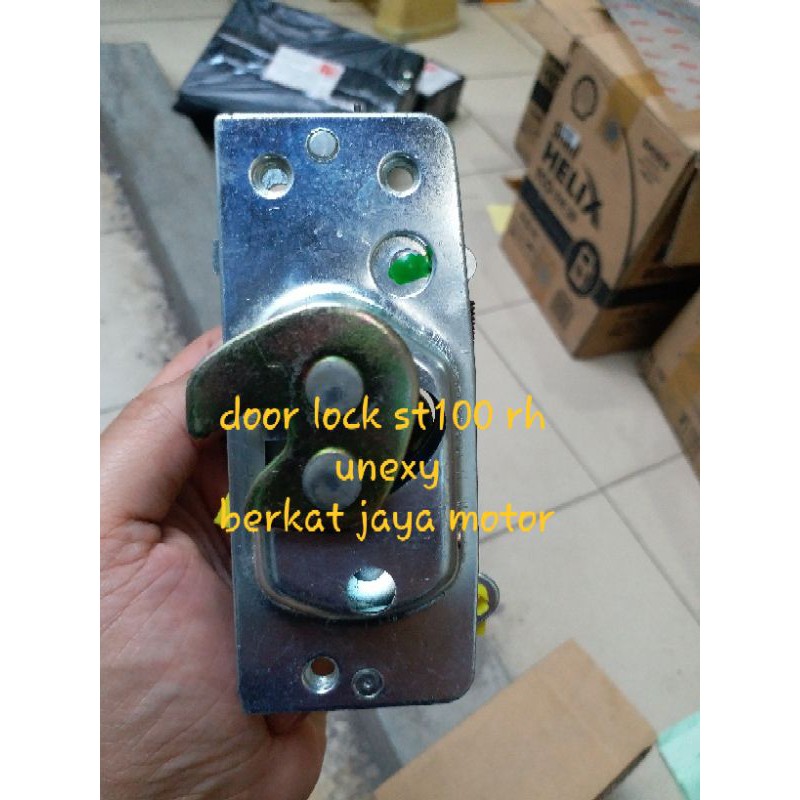 Jual Doorlock St Pintu Kanan Shopee Indonesia