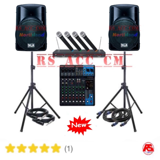 Jual Paket Sound System Outdoor Dan Indoor 12 Inch Aktif Shopee