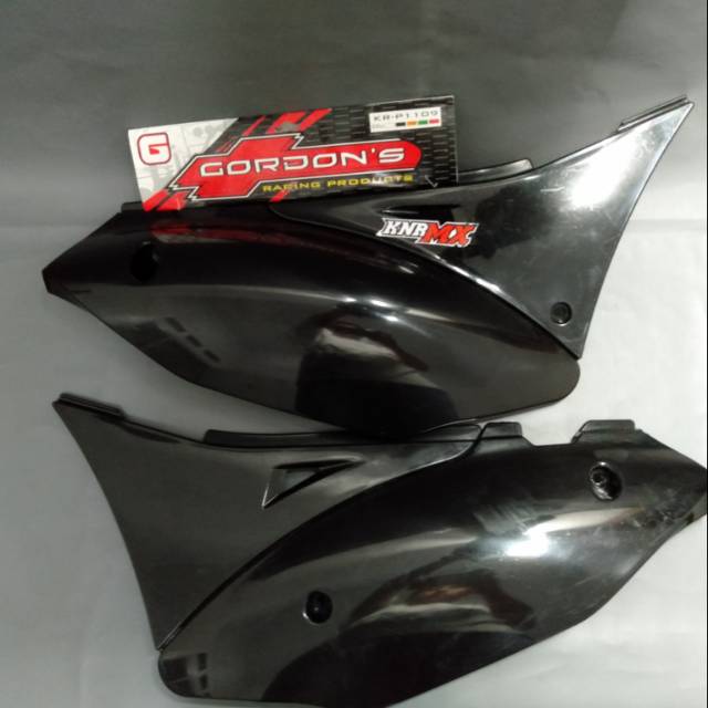 Jual Sayap Belakang Klx Gordon Cover Samping Body Set Klx Gordon Side