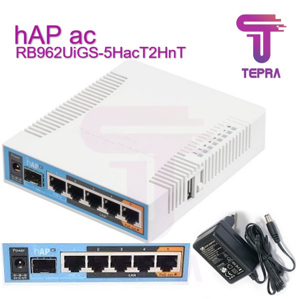 Jual Mikrotik Hap Ac Rb Uigs Hact Hnt Shopee Indonesia