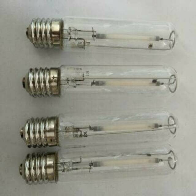 Jual Lampu Son T W Son T W Lampu Sodium Philips Son T W