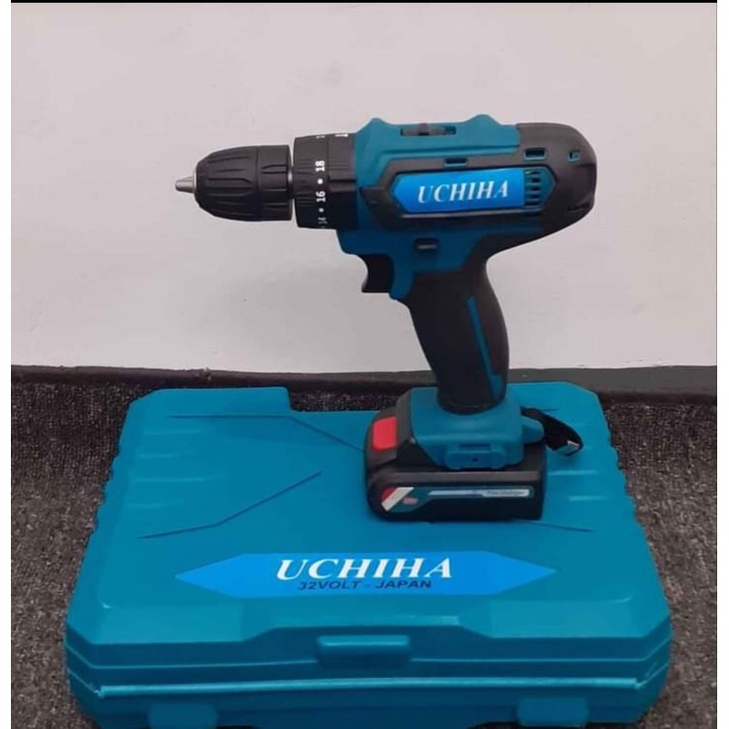 Jual Mesin Bor Baterei Bor Drill Cordless Bor Beton Bor Besi V Uchiha