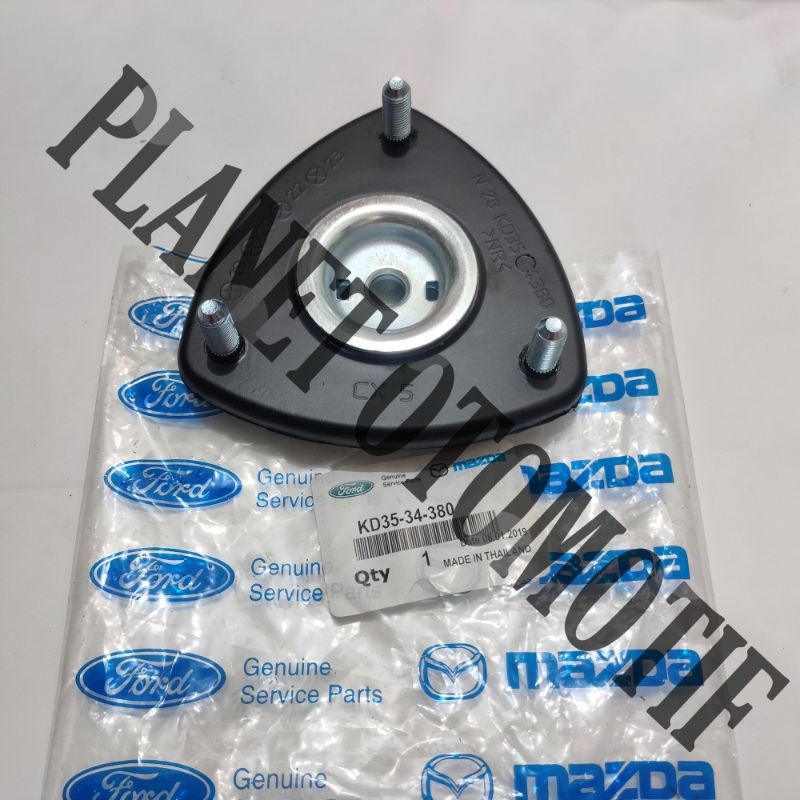 Jual Support Shock Karet Support Depan Mazda CX5 CX 5 Original Planet