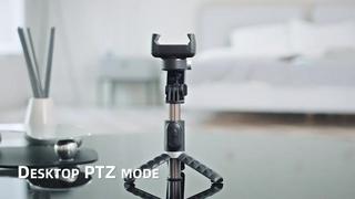 Jual Gimbal Stabilizer Handphone Smart Face Tracking Tnw Q Gimbal Hp