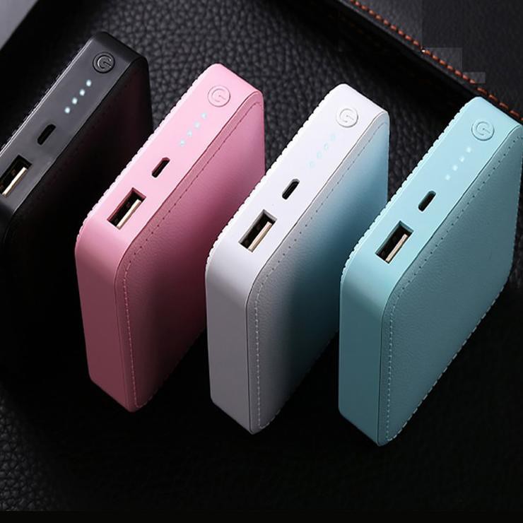 Jual V5c JOYLife Power Bank Karakter Mini 8000 MAh Charging Lucu