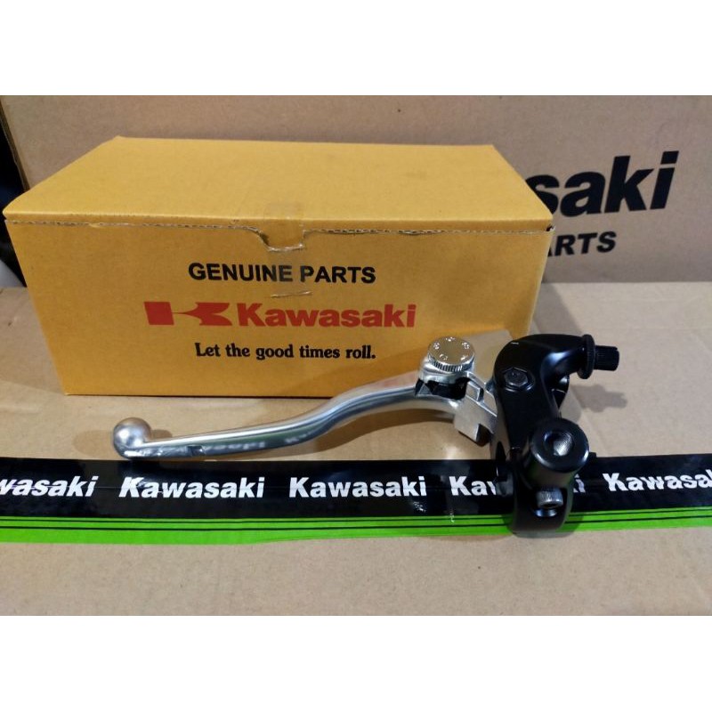 Jual Handle Kopling Er Er Original Kawasaki Kgp Shopee