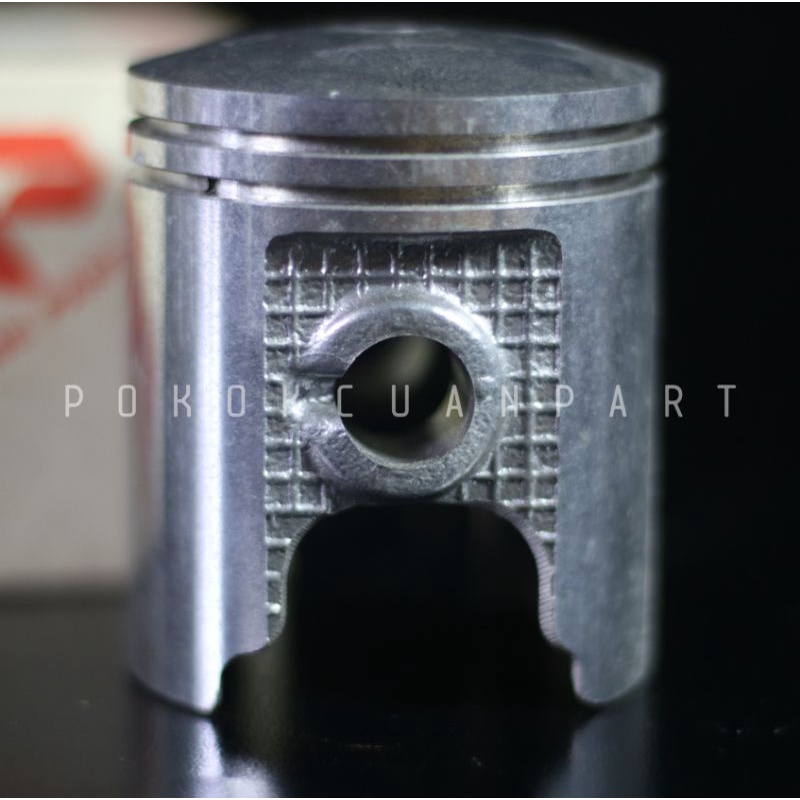 Jual Piston Suzuki Fr Fr Sgp Japan Shopee Indonesia