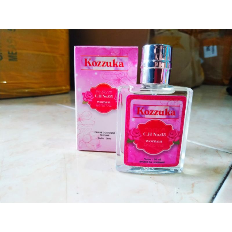 Jual Parfum Garuda Lavina Pramugara Pramugari Garuda Indonesia Ml