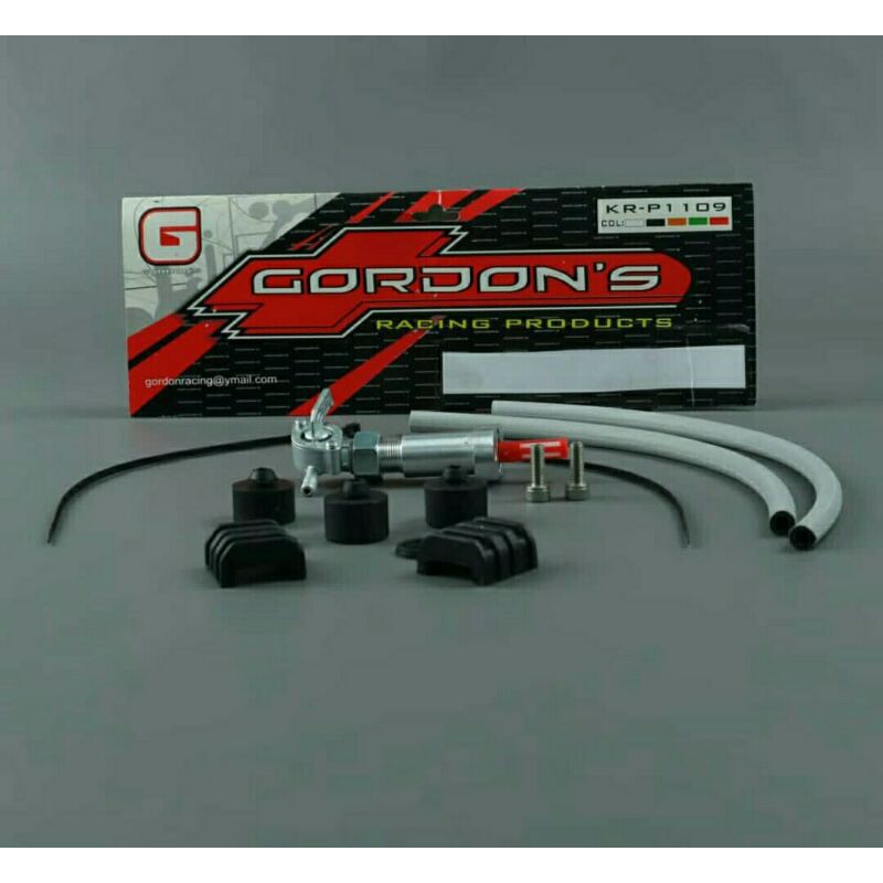 Jual Kran Bensin Keran Tangki Bensin Klx Gordon Kran Tangki Gordon Klx