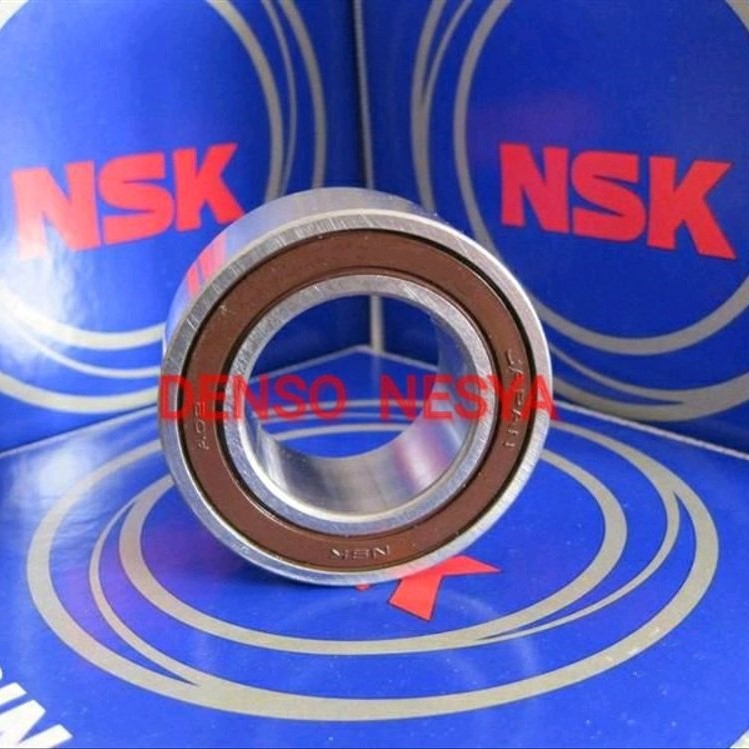 Jual Bearing Laher Pulley Pully Puly Puli Compressor Compresor