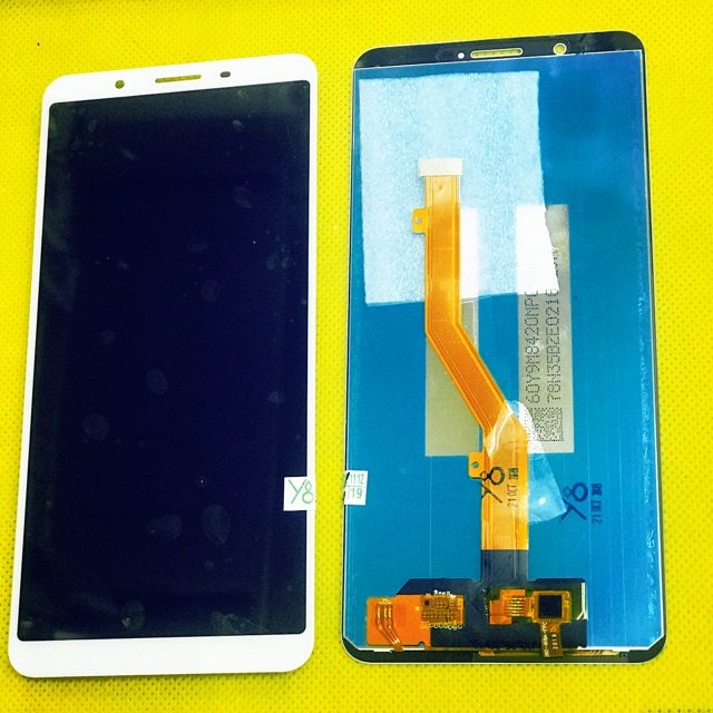 Jual LCD TOUCHSCREEN VIVO Y71 LCD VIVO 1724 LCD VIVO Y71 DIGITIZER