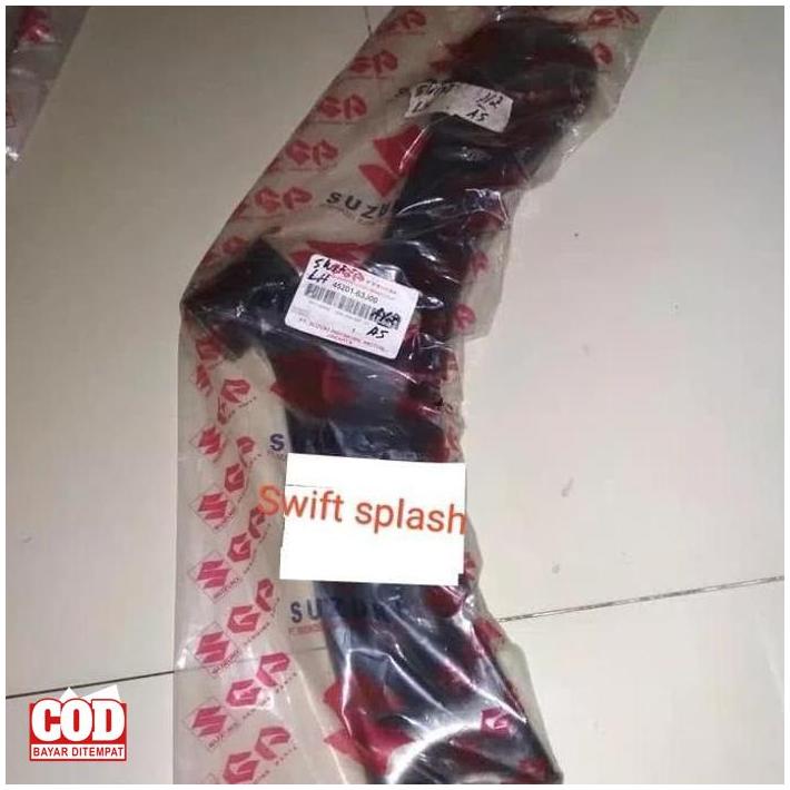 Jual Lower Arm Sayap Bawah Suzuki Swift Splash Tapak Ball Joint Asli