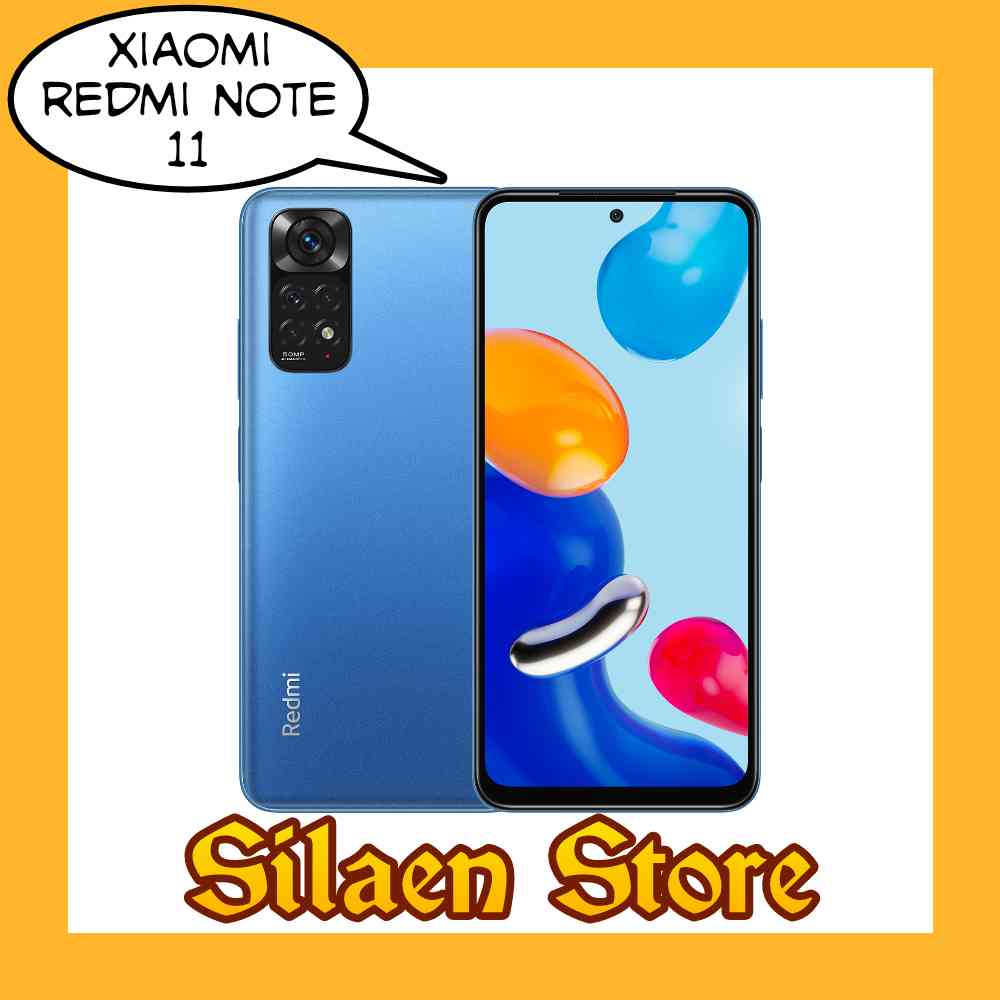 Jual Xiaomi Redmi Note Gb Baru Segel Garansi Resmi No Repack