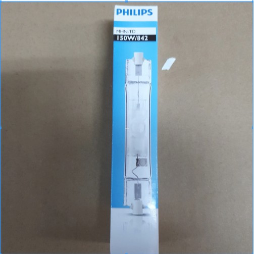 Jual Lampu Mhntd W Philips Shopee Indonesia