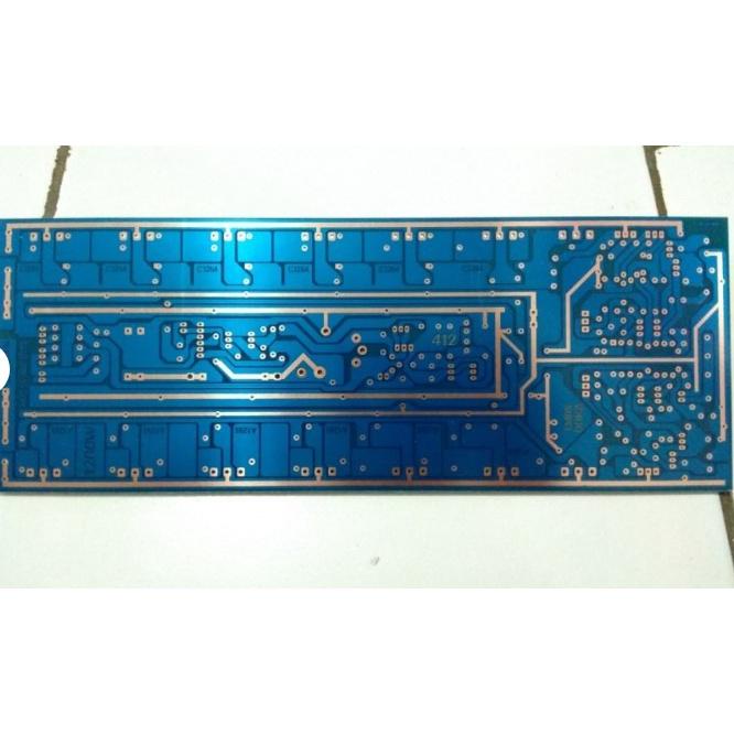 Jual Pcb Power Amplifier Yiroshi Built Up 3U Sanken Top Banget Murah