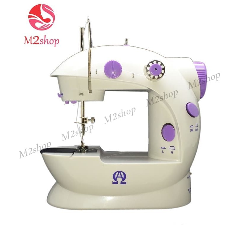 Jual Mesin Jahit Mini Gt 202 Mini Sewing Machine S2 FHSm 202