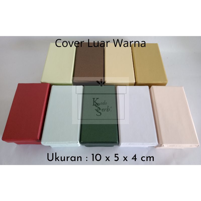 Jual Grosir Hardbox Uk X X Cm Cover Luar Warna Kotak Kado