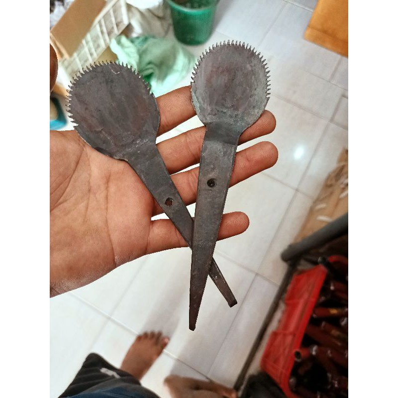 Jual Kukuran Kelapa Manual Alat Parut Kelapa Manual Shopee Indonesia