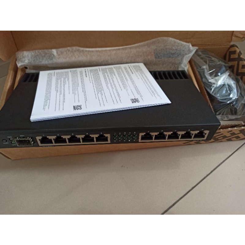 Jual Mikrotik Rb Igs Shopee Indonesia